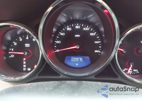 2012 Cadillac Cts Premium z USA, uszkodzony, nr VIN 1G6DS1E35C0139102